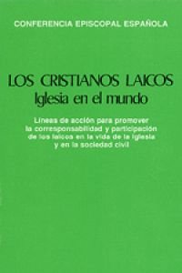 Los cristianos laicos: Iglesia en el mundo (Encíclicas-documentos)