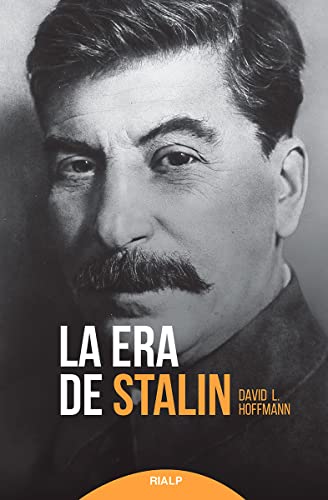 Era De Stalin (Historia y Biografías)