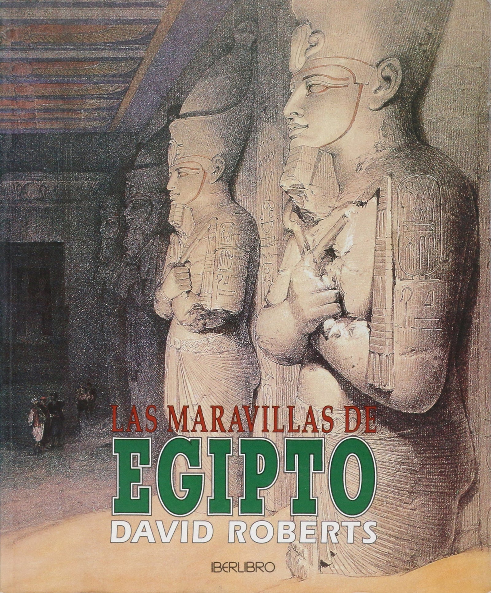Maravillas de Egipto, las