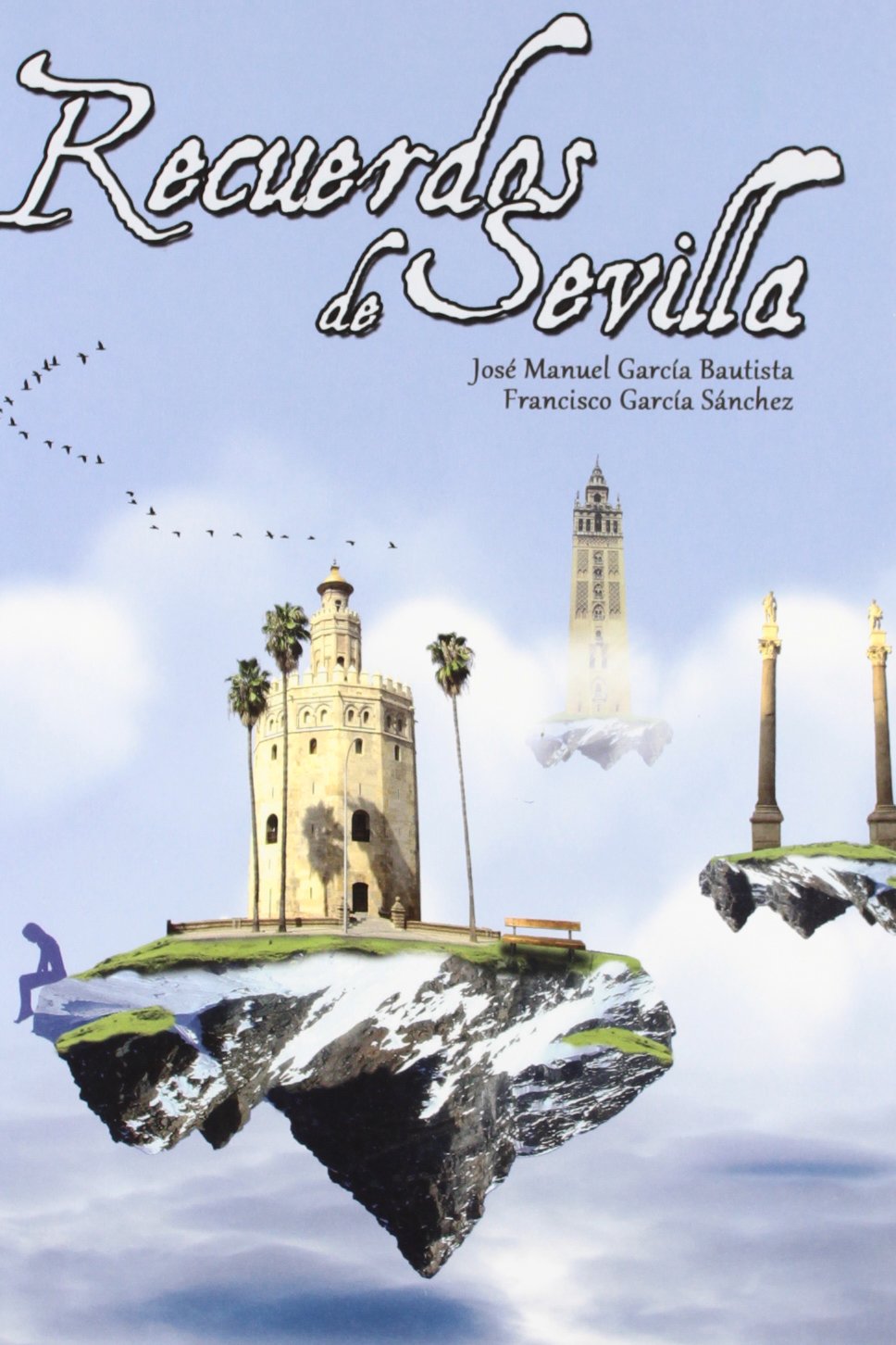 Recuerdos de Sevilla