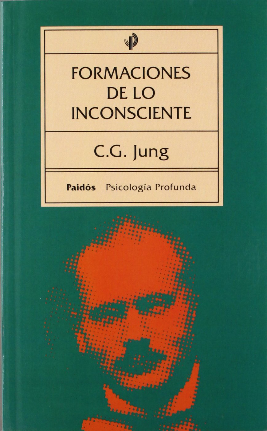 Formaciones de lo inconsciente: 16 (Psicología profunda)