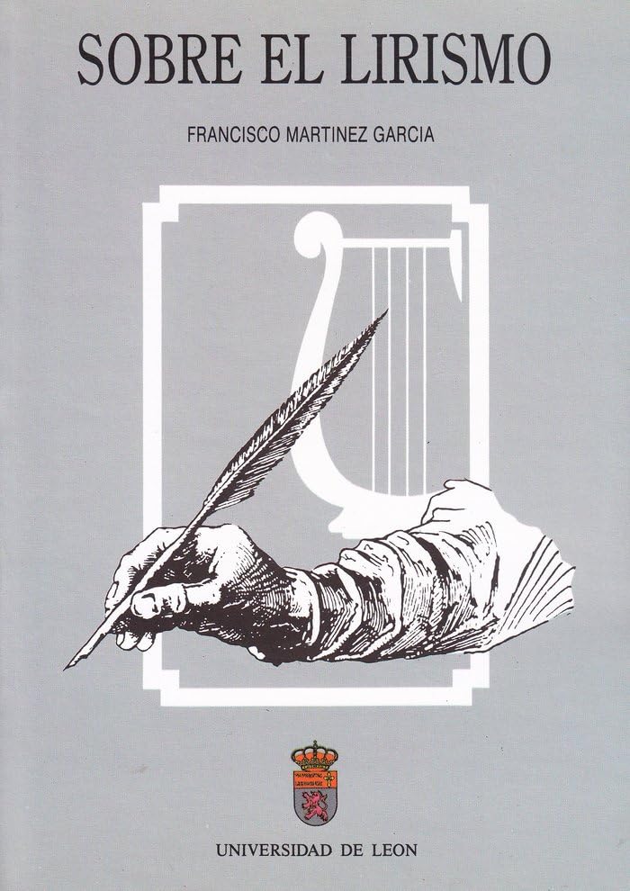 Sobre el lirismo (SIN COLECCION)