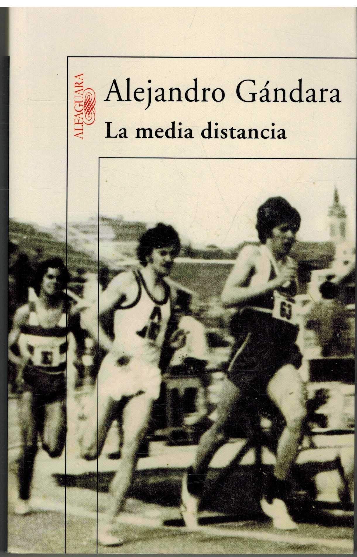 La media distancia (Hispánica)