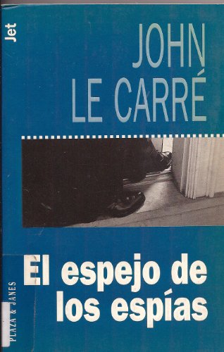 El Espejo de Los Espias