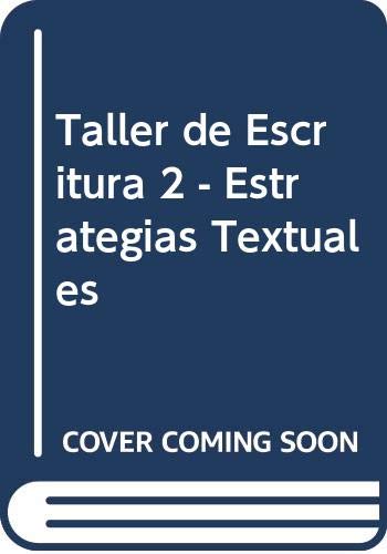 Materiales para la reforma : expresion escrita.3:taller escritura II