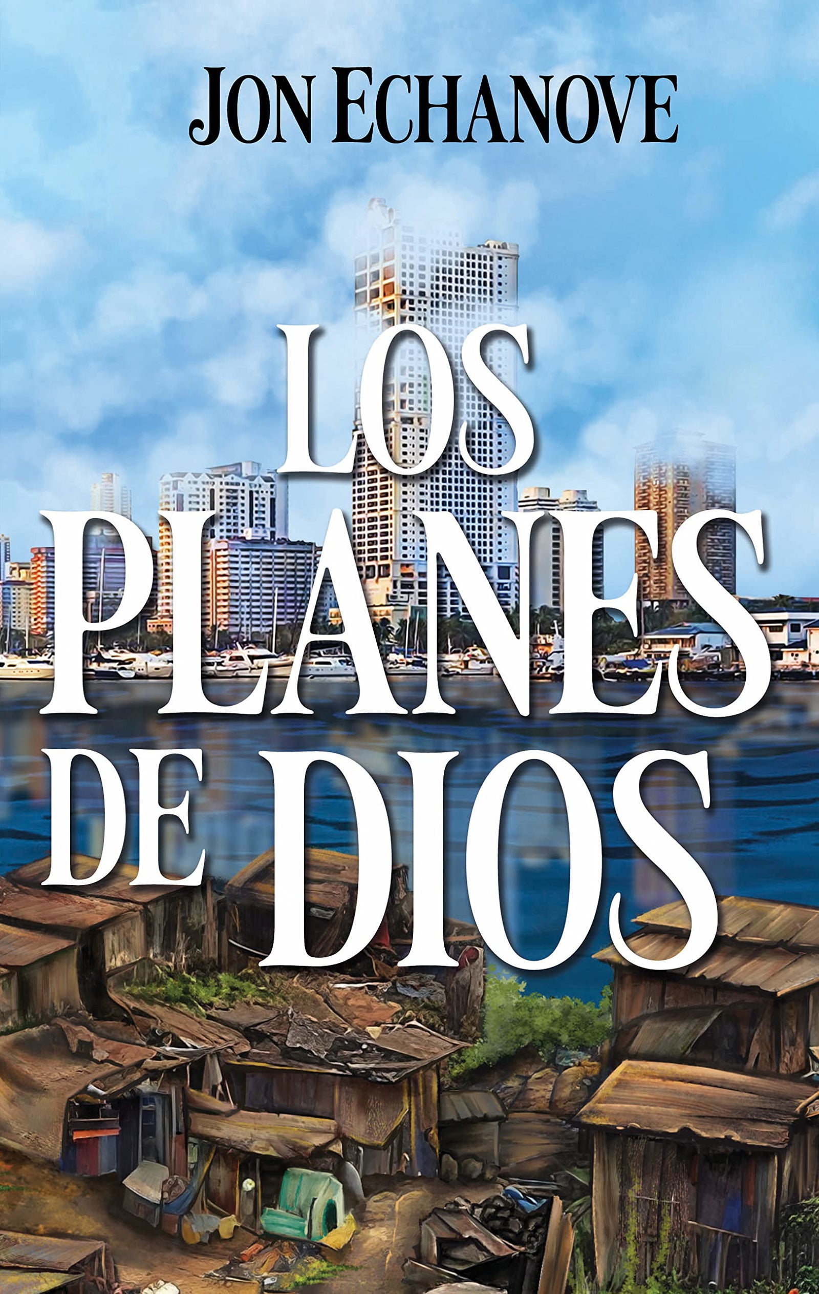 Los planes de Dios