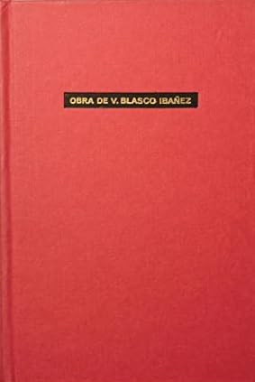 La vuelta al mundo de un novelista (3 vol.)
