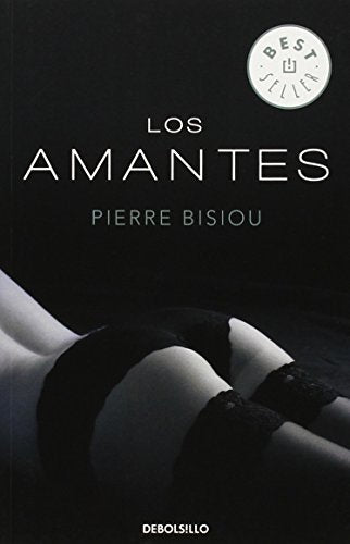 Los amantes (Best Seller)