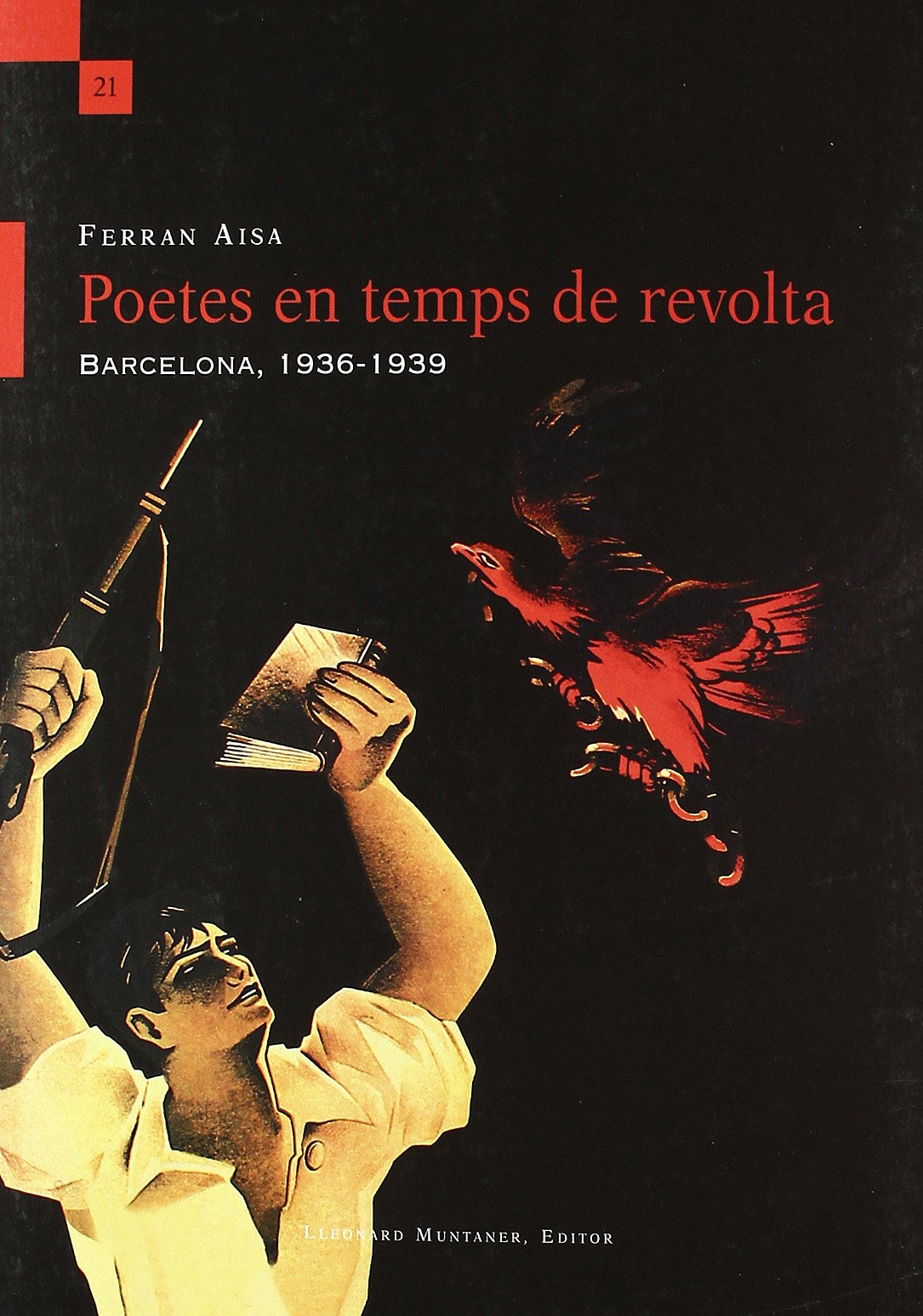 Poetes en temps de revolta