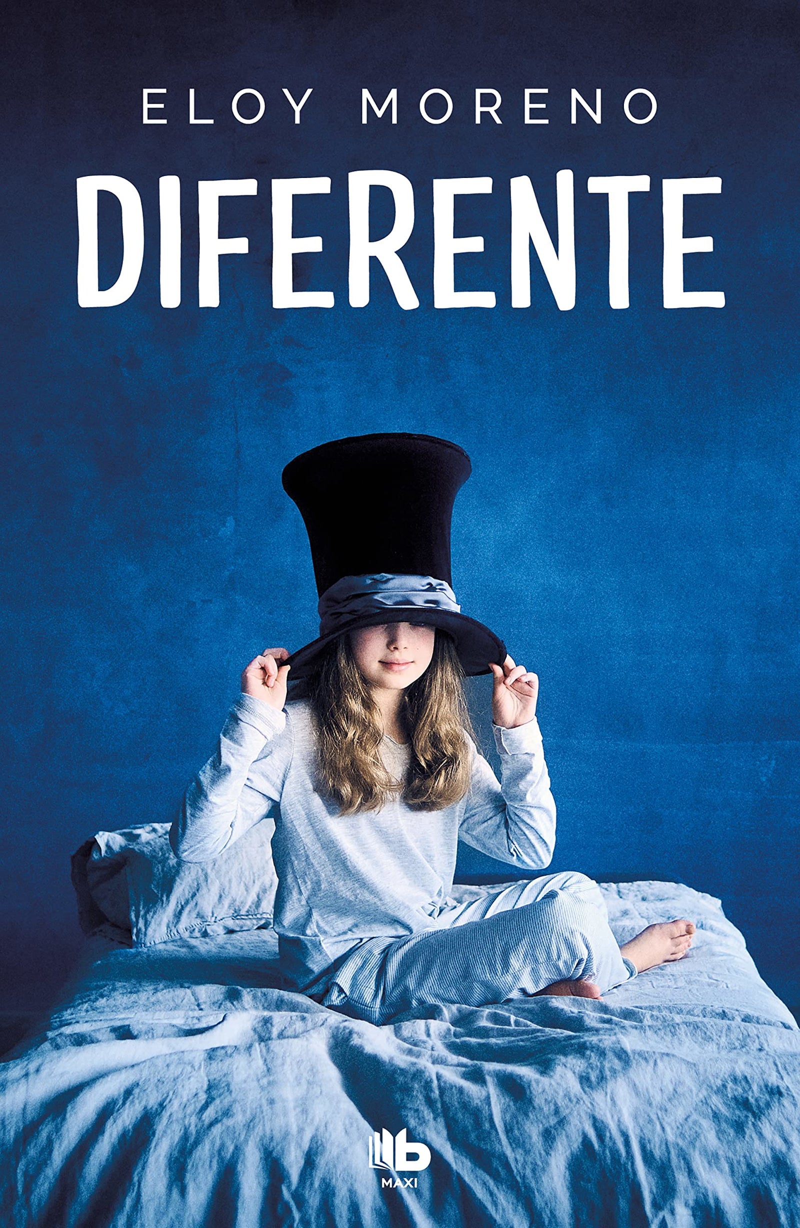 Diferente (MAXI)