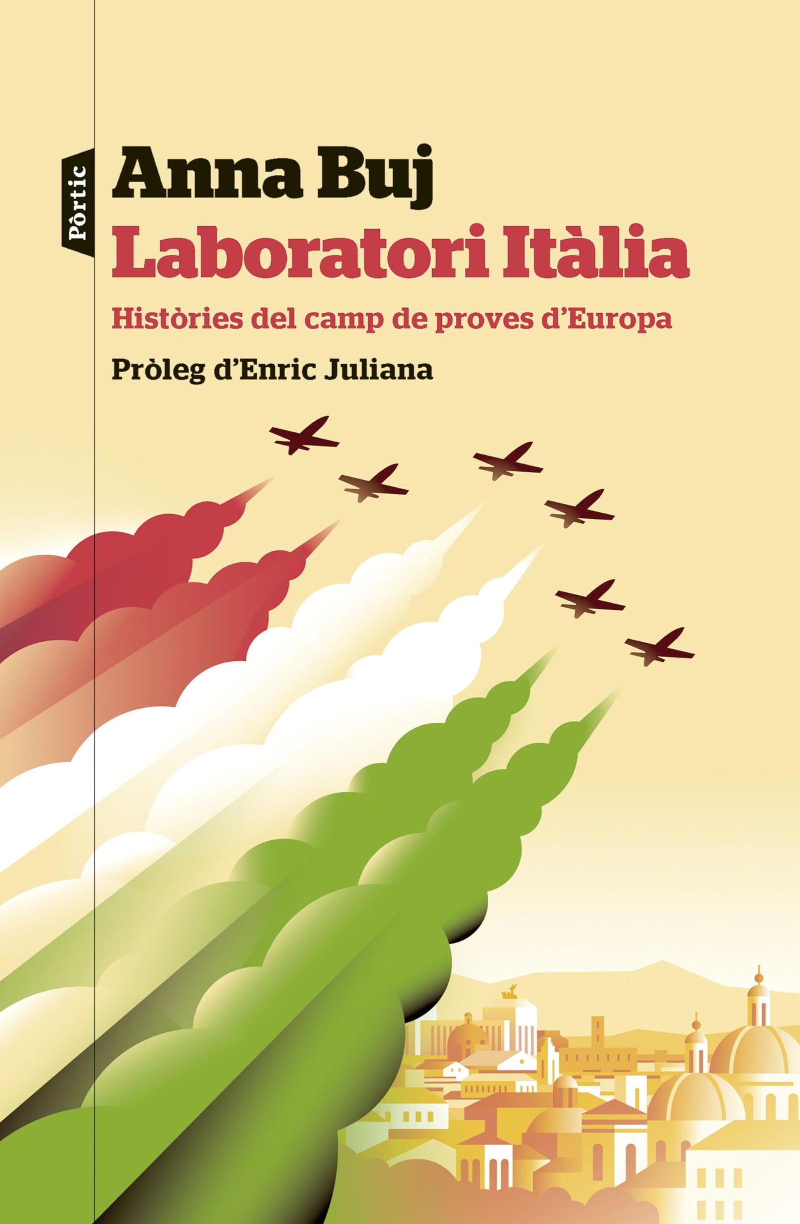 Laboratori Itàlia (P.VISIONS)