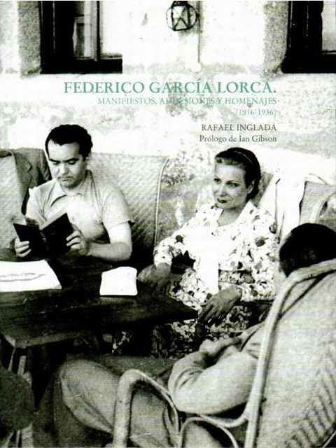 Federico García Lorca