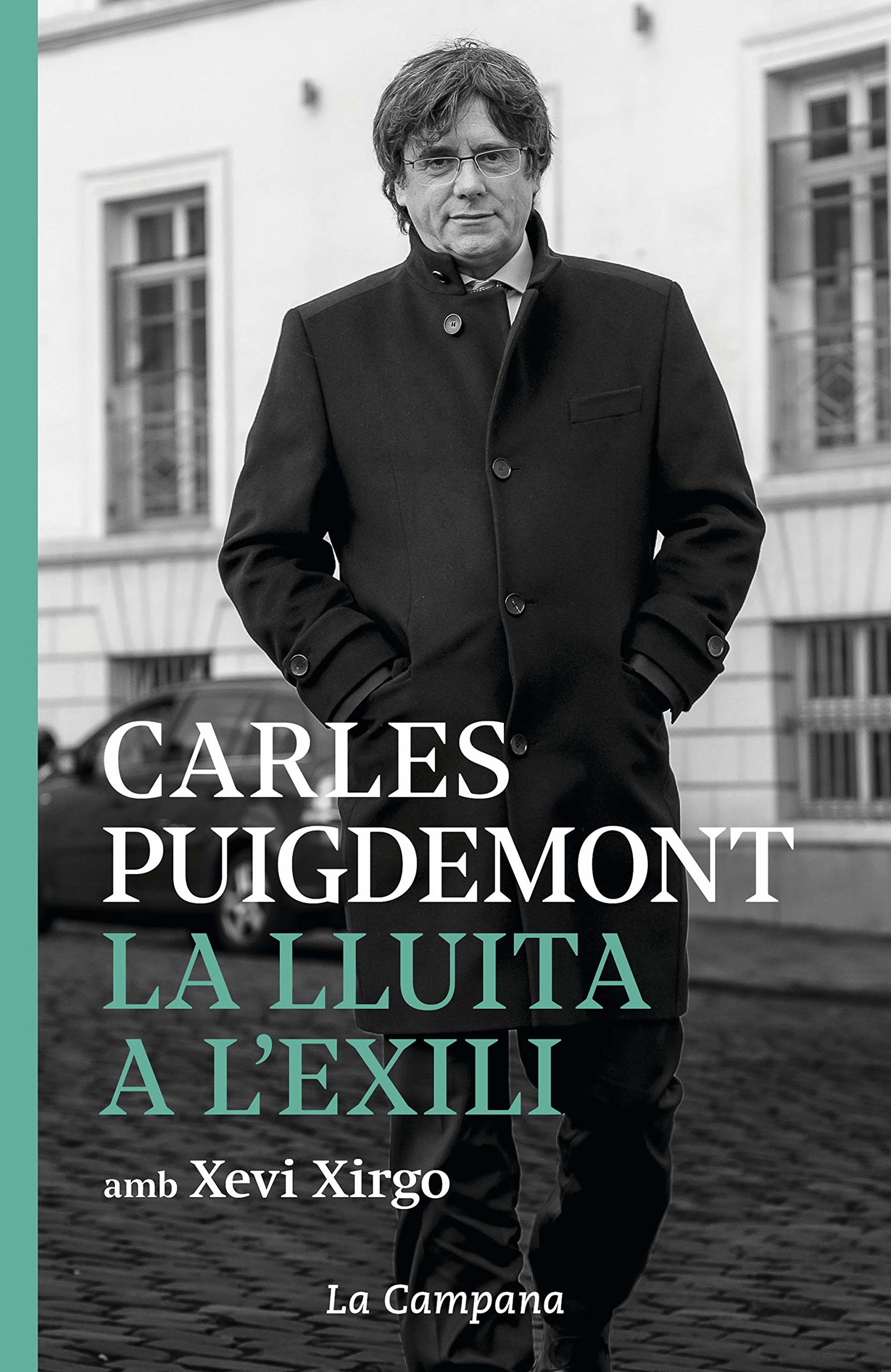 La lluita a l'exili (Divulgació)