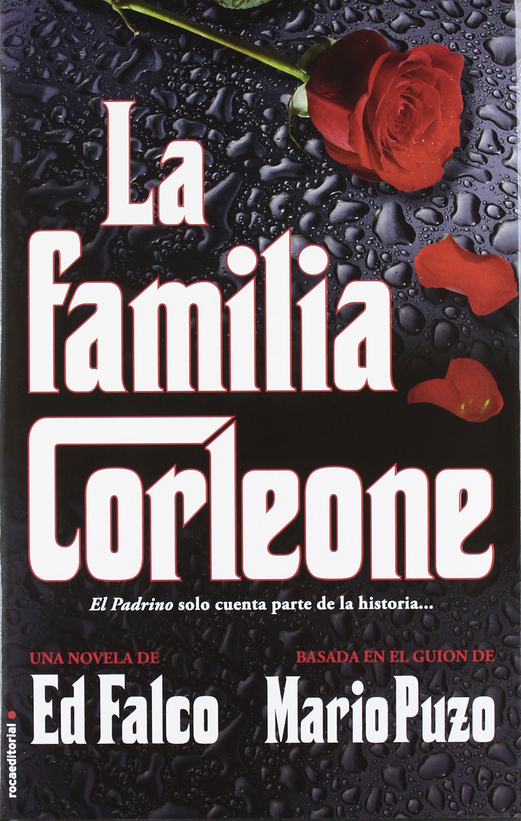 La familia Corleone
