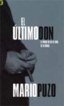 ULTIMO DON, EL: 00000 (BYBLOS)