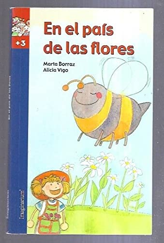 En el pais de las Flores