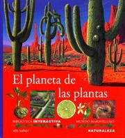 El planeta de las plantas: 24 (Mundo maravilloso)
