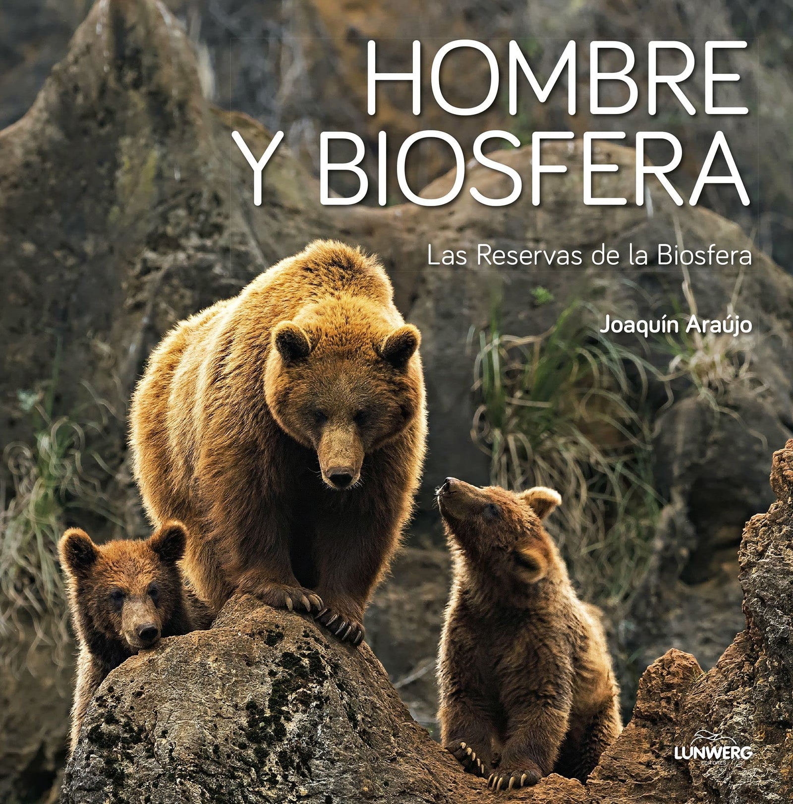 Hombre y Biosfera: Las Reservas de la Biosfera (Naturaleza y medio ambiente)