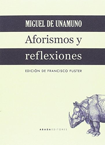 Aforismos y reflexiones