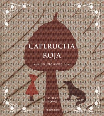 Caperucita roja (Luna de papel)