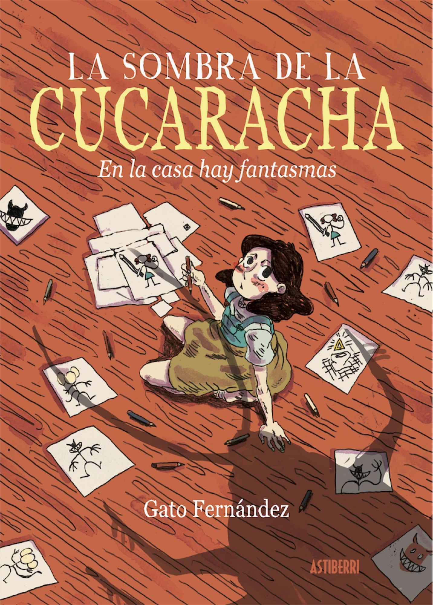 La sombra de la cucaracha (Sillón Orejero)