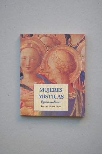 MUJERES MISTICAS EPOCA MEDIEVAL (LOS PEQUE?OS LIBROS DE LA SABIDURIA)