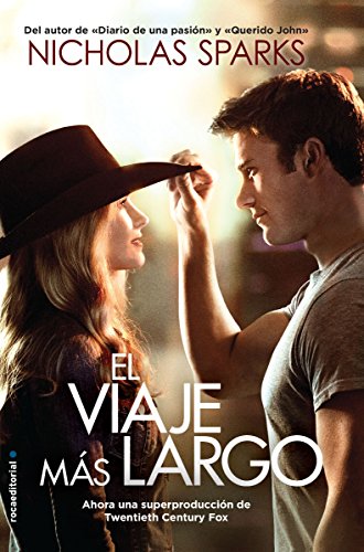 El viaje más largo (cubierta película)