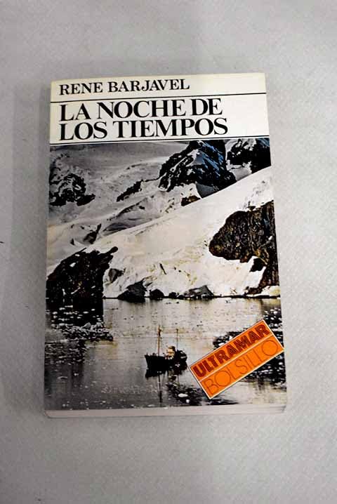 Noche de los tiempos, la