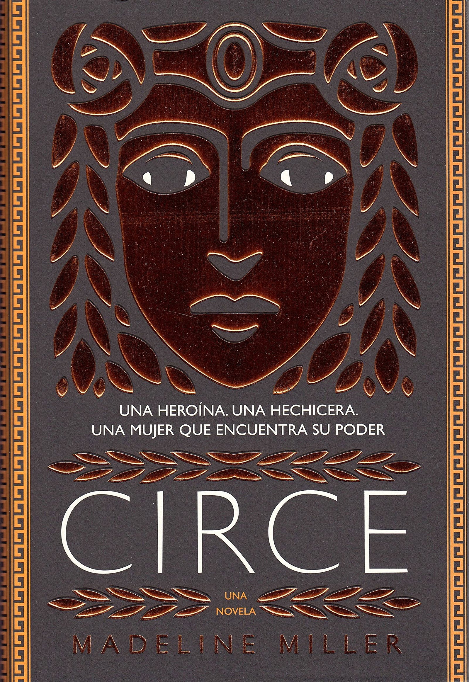 Circe (AdN) (AdN Alianza de Novelas)
