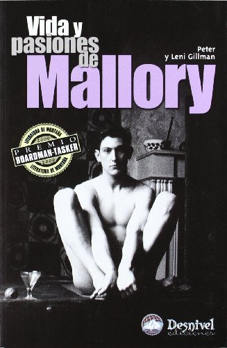 Vida y pasiones de Mallory (SIN COLECCION)