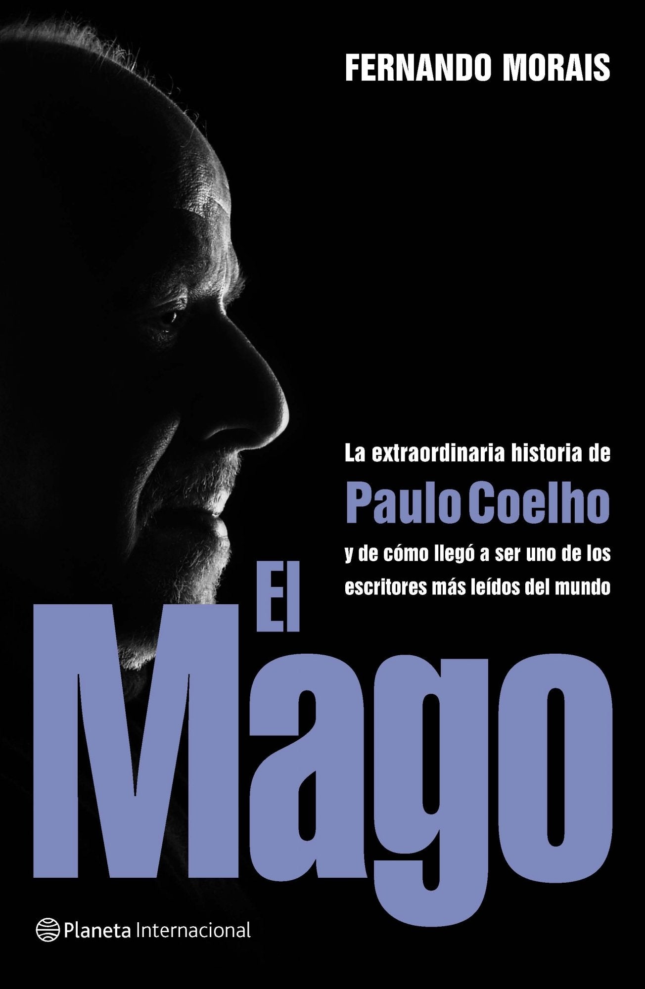 El Mago: 1 (Planeta Internacional)