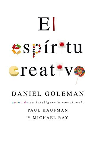 EL ESPIRITU CREATIVO: 00000 (BEST SELLER ZETA BOLSILLO)