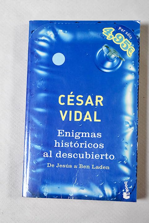 Enigmas historicos al descubierto