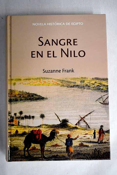 Sangre En El Nilo