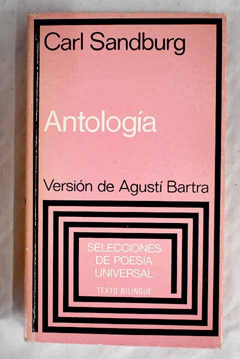 Antologia
