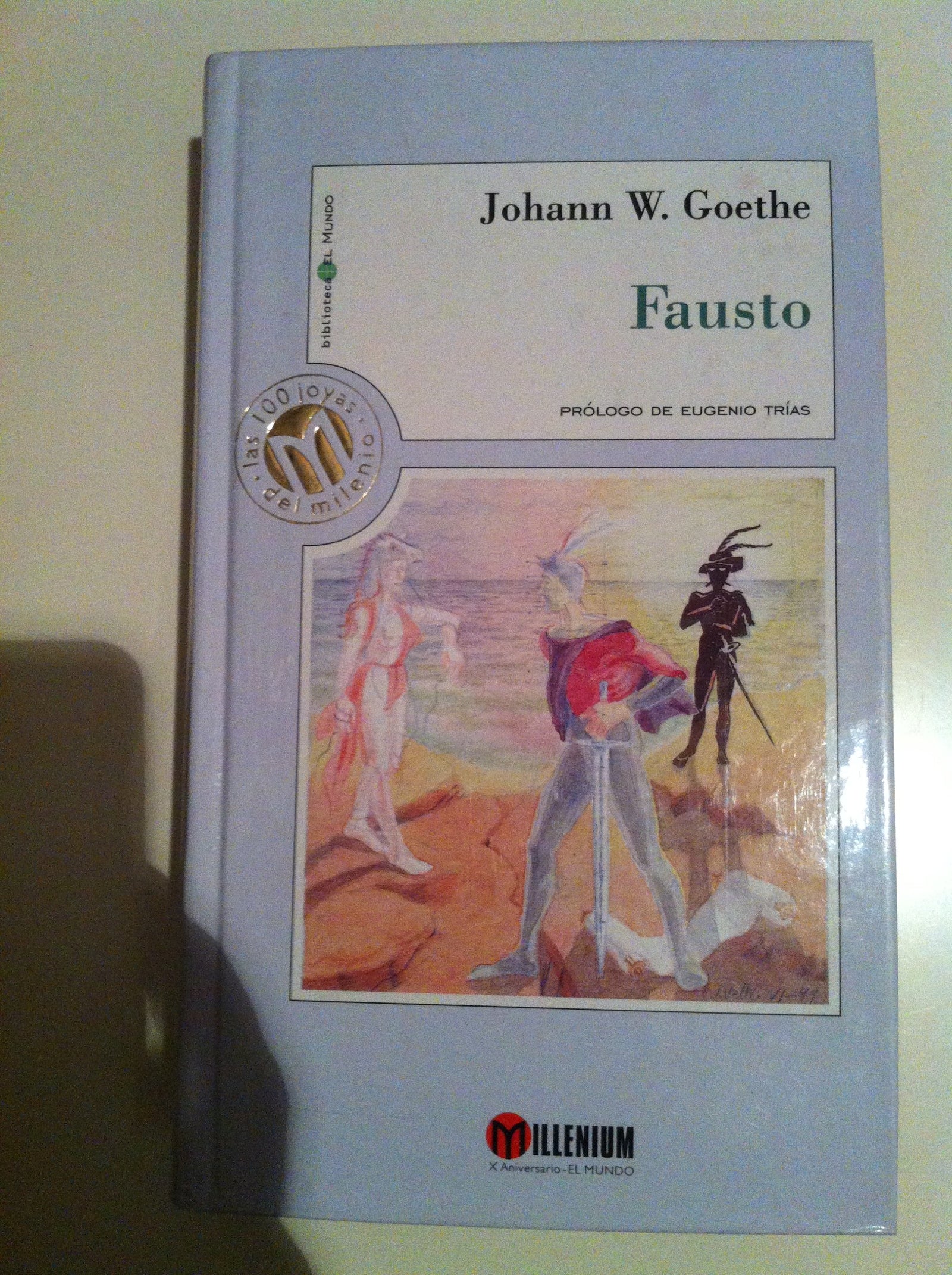 Fausto