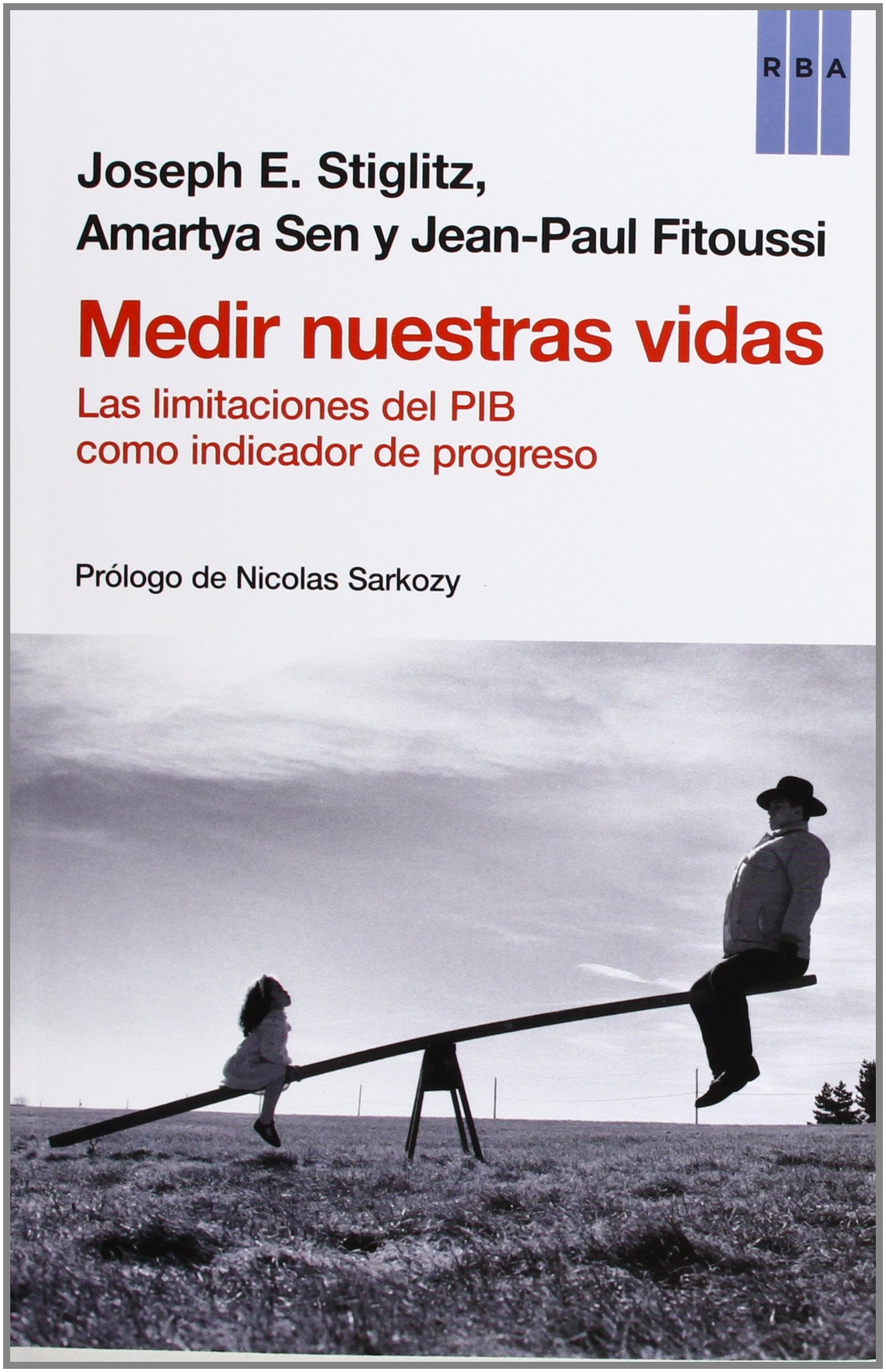 Medir nuestras vidas (OTROS NO FICCIÓN)