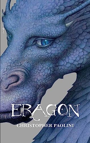 Eragon - Edicion 2011: Biblioteca El Legado (Juvenil)