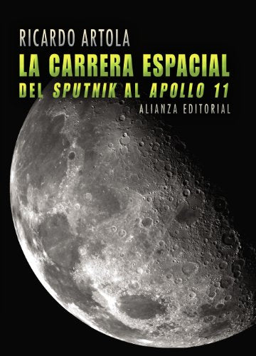 La carrera espacial: Del 