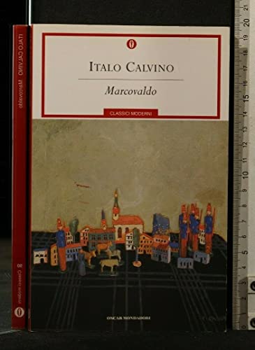 Marcovaldo ovvero Le stagioni in città