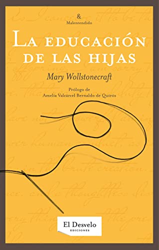 Educacion De Las Hijas,La (MALENTENDIDO)