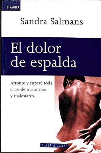 El dolor de espalda