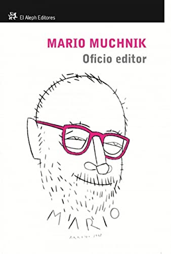 Oficio editor (PERSONALIA)