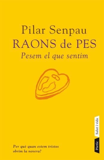 Raons de pes: Pesem el que sentim (SALUT)