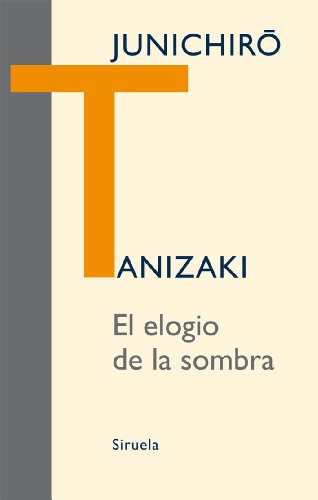 El elogio de la sombra: 300 (Libros del Tiempo)