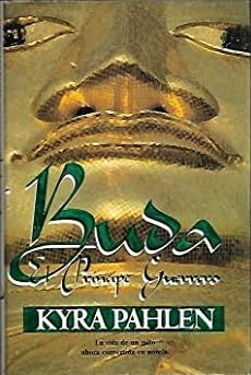 Buda, el principe Guerrero