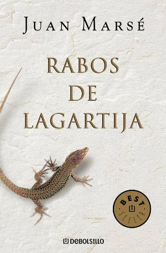 Rabos de lagartija / Lizard Tails