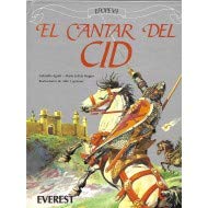 El Cantar del Cid (Epopeya)