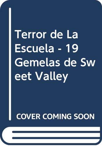 Terror de la escuela, el