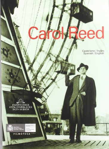 Carol Reed (SIN COLECCION)